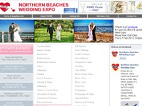 Northern Beaches Wedding Expo