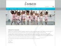 Melbourne School Classical Dance