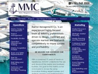 Marine Management & Consulting