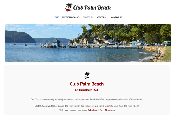 Palm Beach RSL